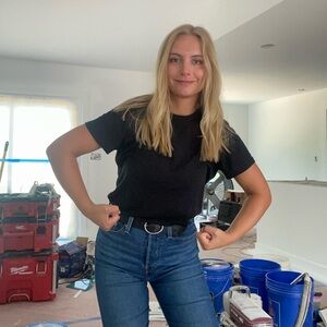 Meet your Posher, Aiden